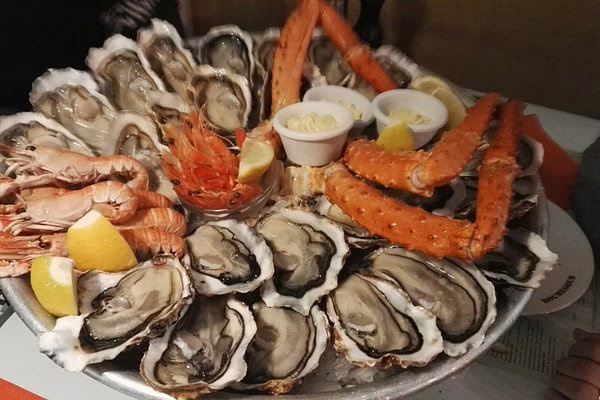 Dove si può mangiare a Nizza con i bambini?