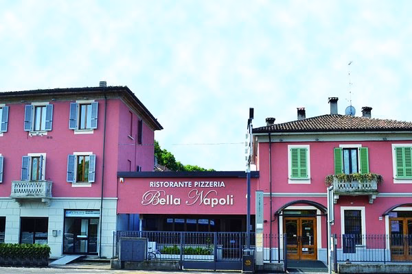 Chi ha vinto 4 Ristoranti a Piacenza?