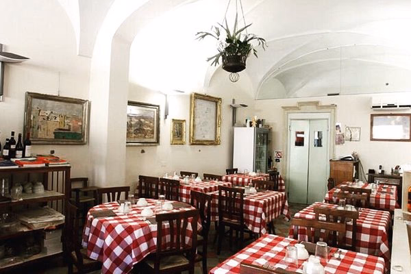 Qual è il ristorante stellato di Piacenza?