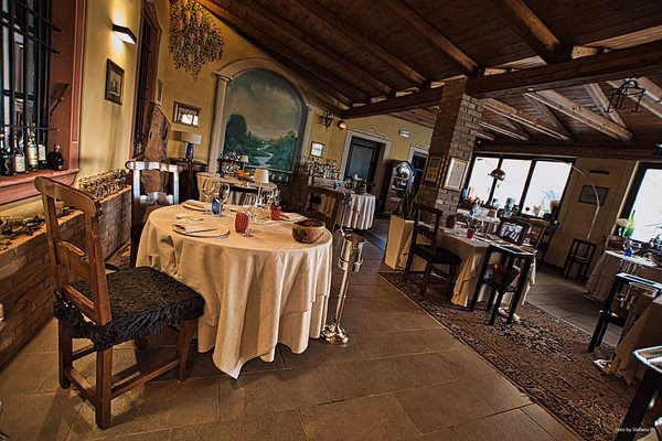 Dove mangiare bene nei Colli Piacentino?