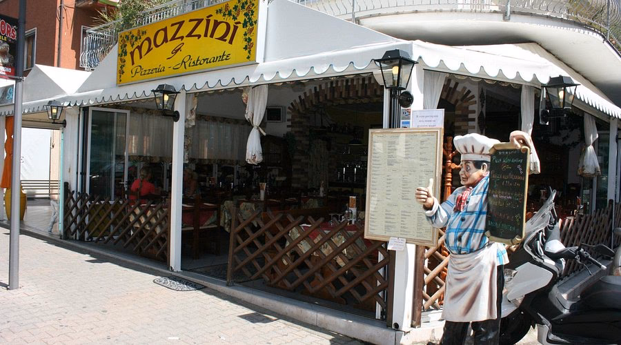 Qual è la piazza più bella di Jesolo?