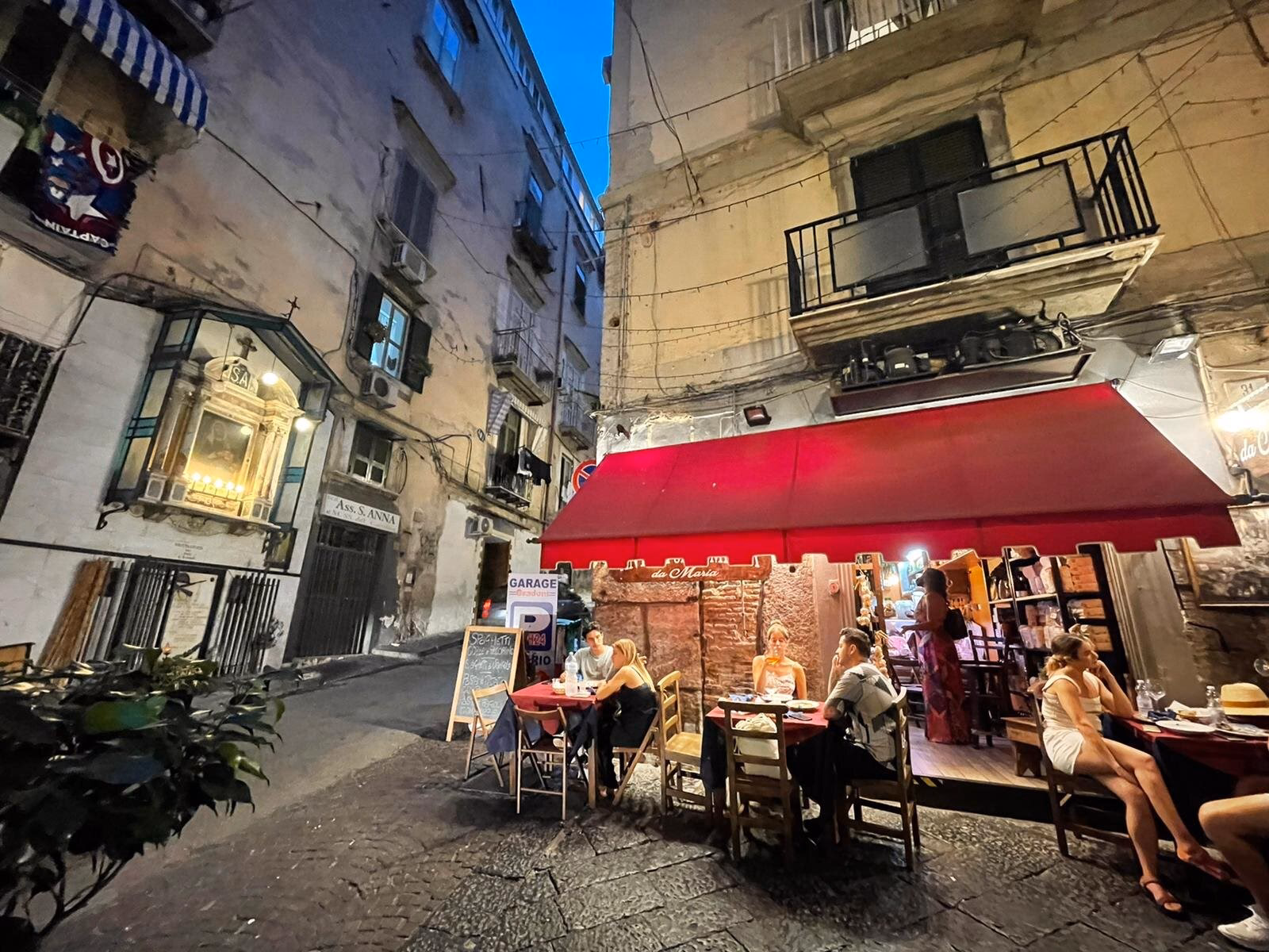 Cosa vedere a Napoli partendo da Piazza del Plebiscito?