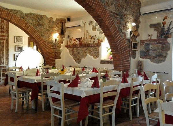 Dove andare la sera a Piombino?