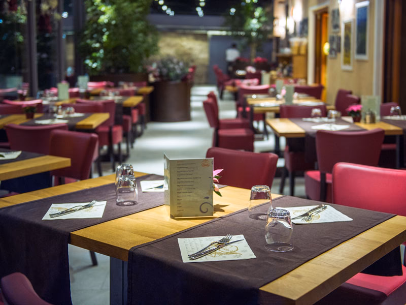 Quali sono le migliori pizzerie del Trentino?