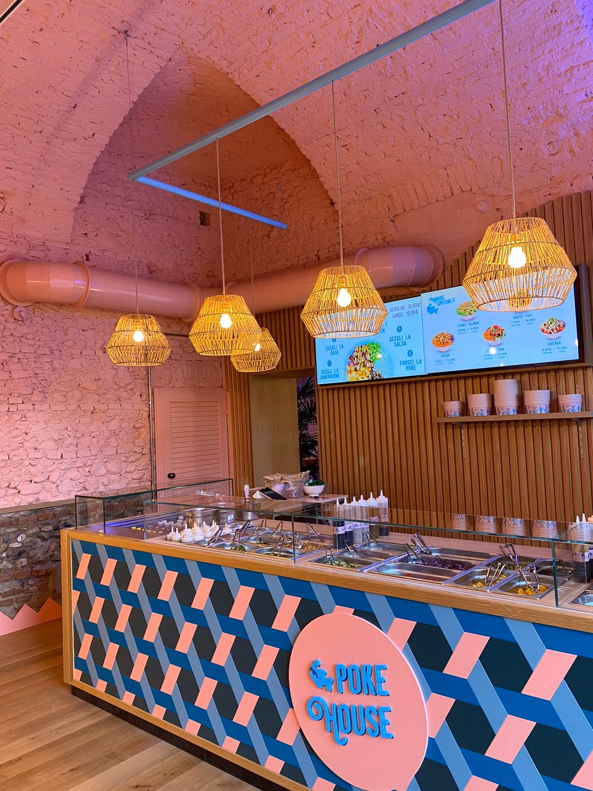 Qual è il poke più buono?