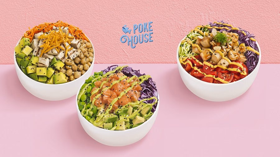 Cosa si mangia in un poke?