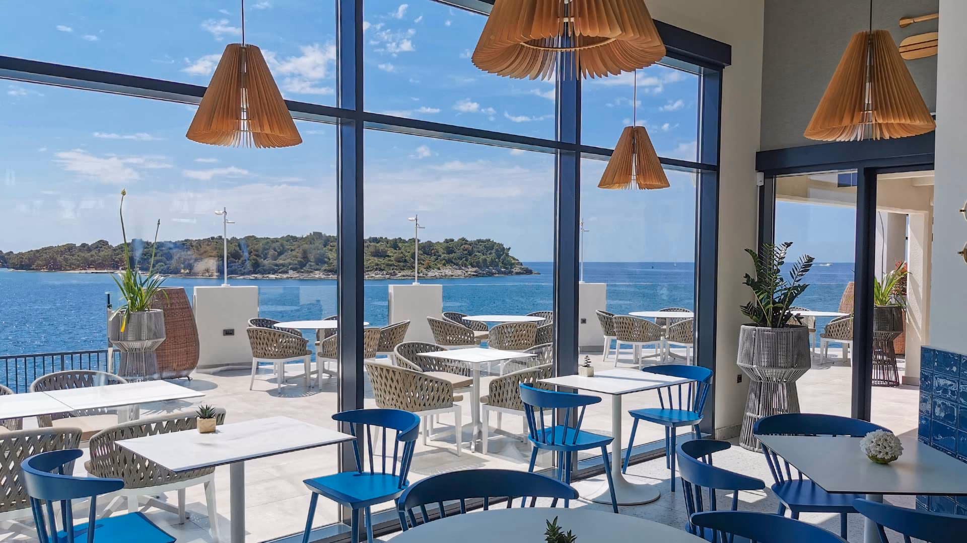 Quanto costa mangiare a Pola, Croazia?