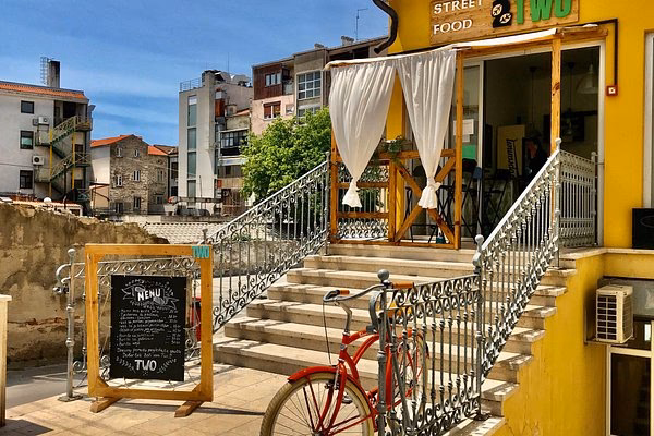 Cosa mangiare a Pola, Croazia?