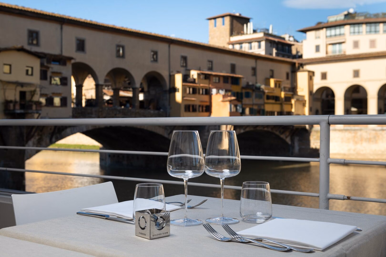 Perché è famoso Ponte Vecchio?