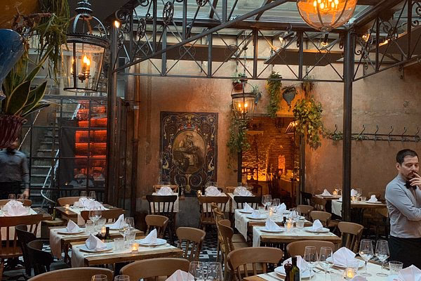 Qual è il ristorante più caro di Milano?