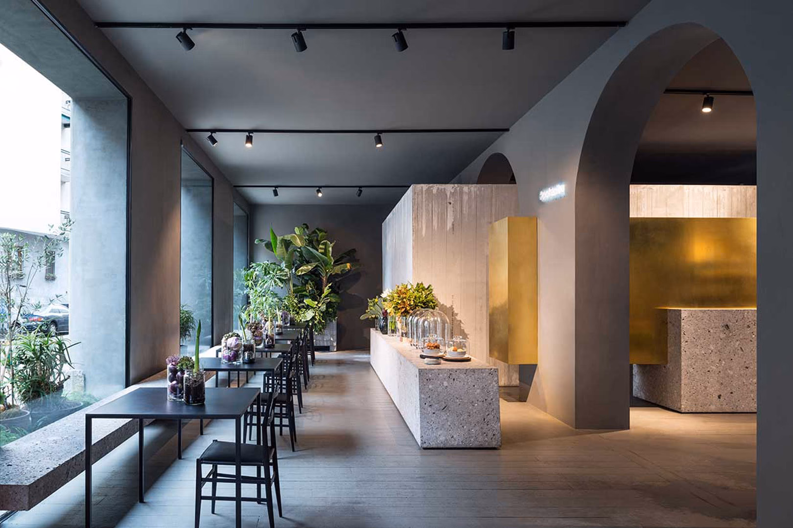 Dove fare brunch a Porta Romana?