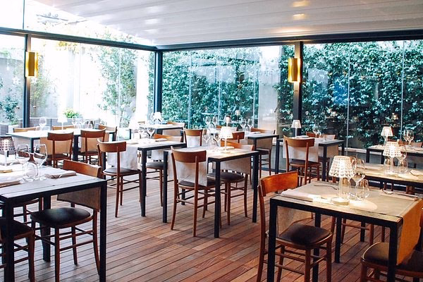 Chi ha vinto 4 Ristoranti trattorie Milano?