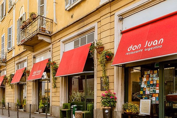 Cosa vedere a Porta Ticinese Milano?