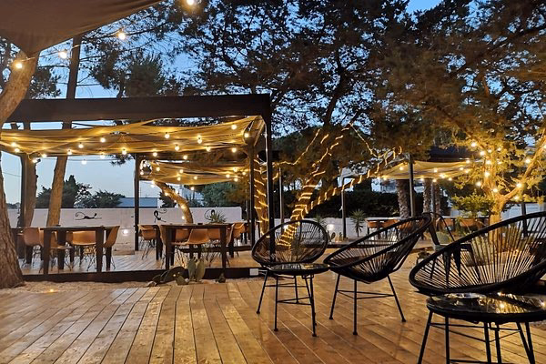 Quanto costa un ombrellone a Punta Prosciutto?