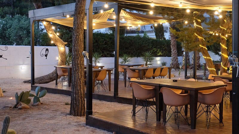 Quanto costa un ombrellone a Punta Prosciutto?