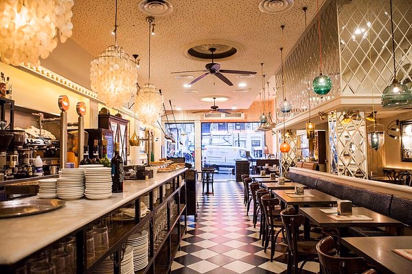 Per cosa è famosa la Rambla?