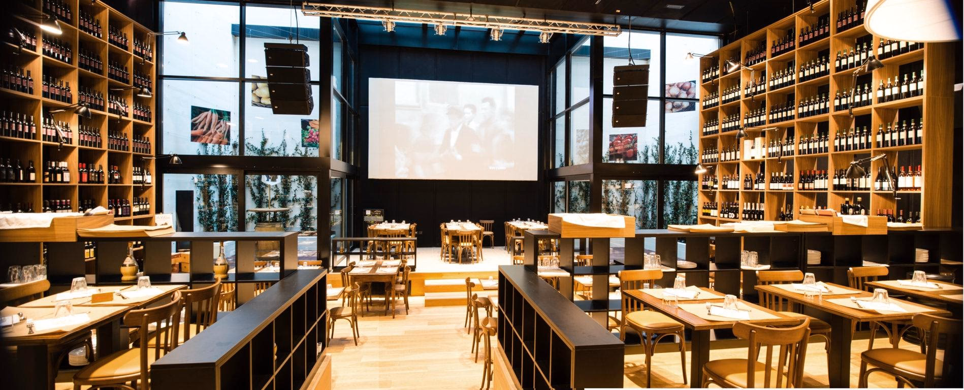 Chi vince 4 Ristoranti a Ravenna?