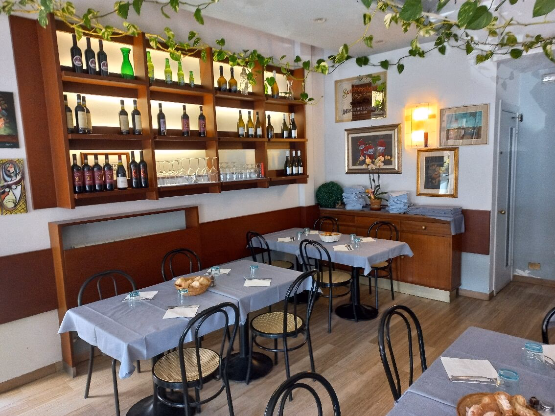 Dove si mangia la migliore Focaccia ligure?