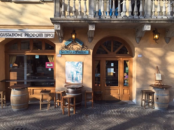 Quali sono i 10 migliori ristoranti di Reggio Emilia?