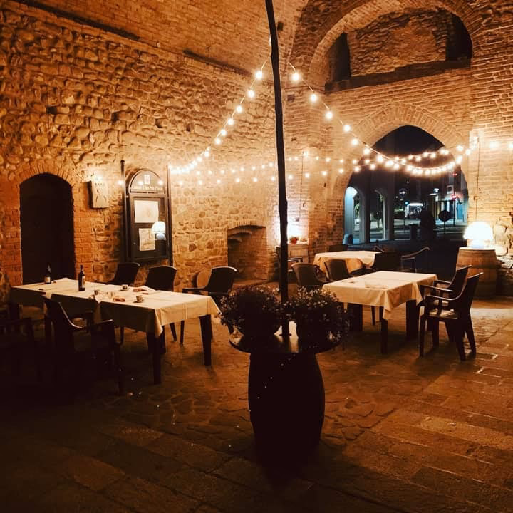 Cosa si mangia di buono a Reggio Emilia?