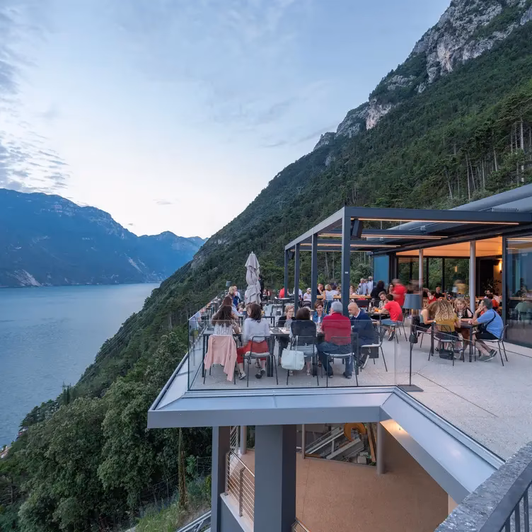 Chi ha vinto 4 Ristoranti a Riva del Garda?