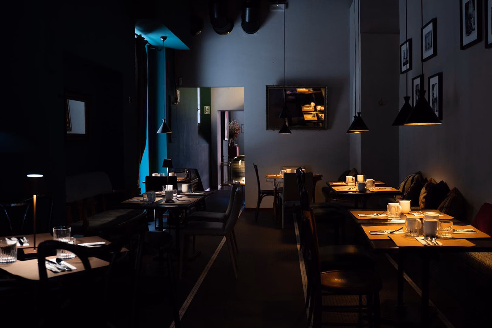Dove posso portare la mia ragazza a cena a Bologna?