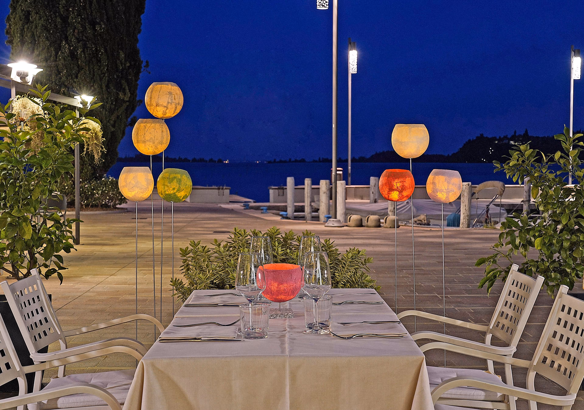 Dove passare da San Valentino a Brescia?