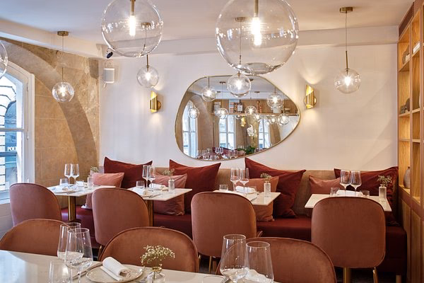 Dove cenare a Parigi per San Valentino?