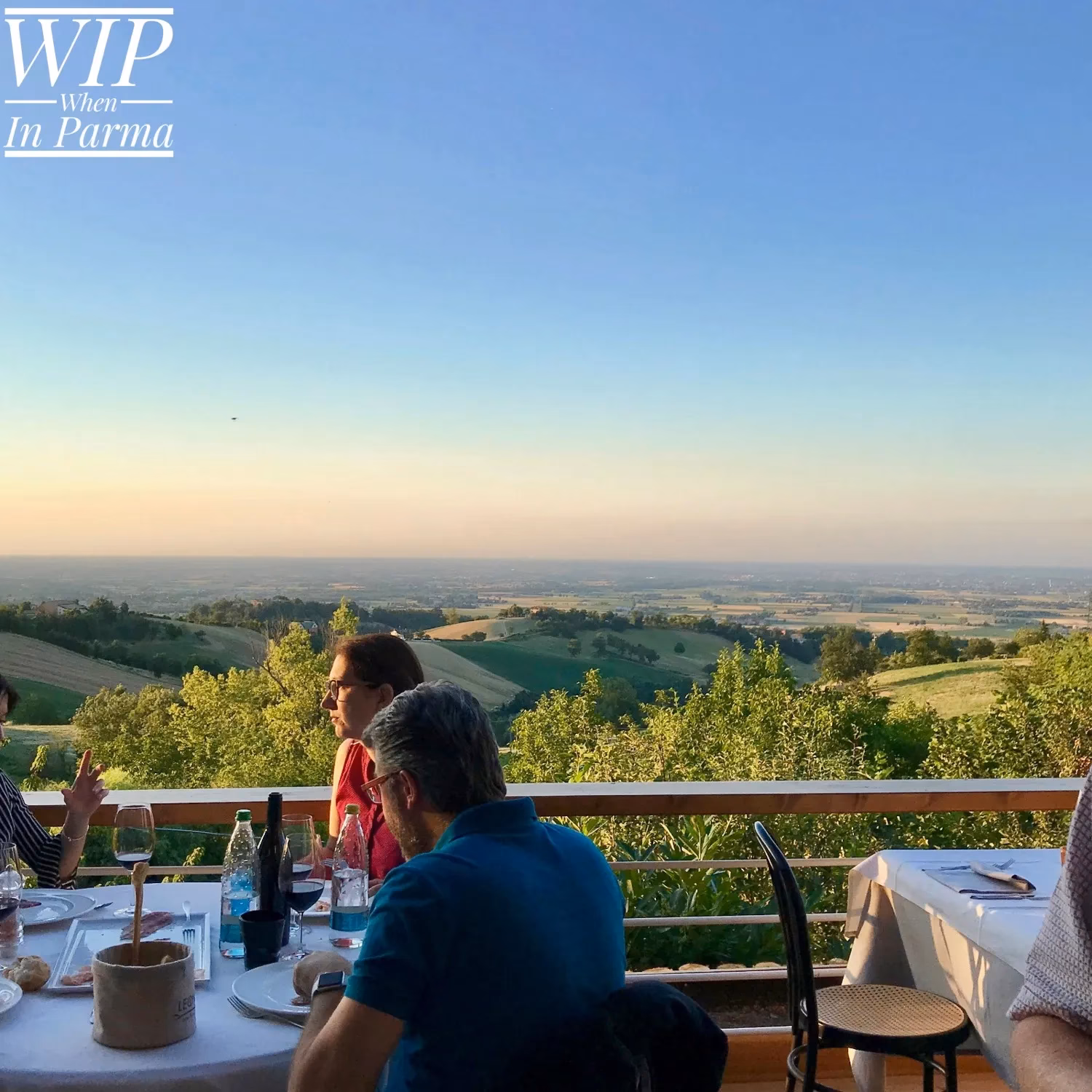 Dove portare la propria ragazza a Parma?