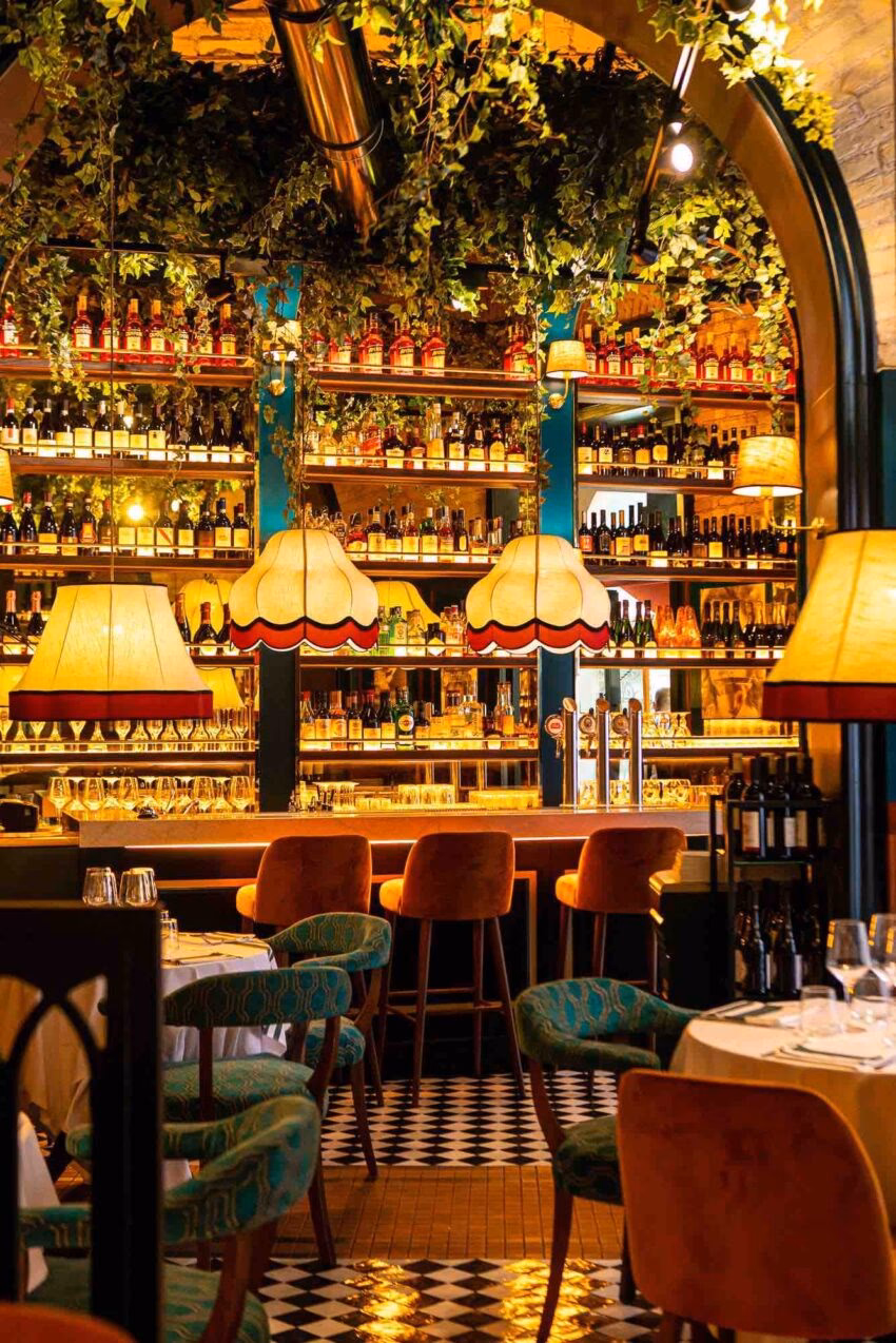 Dove posso cenare per San Valentino a Roma?