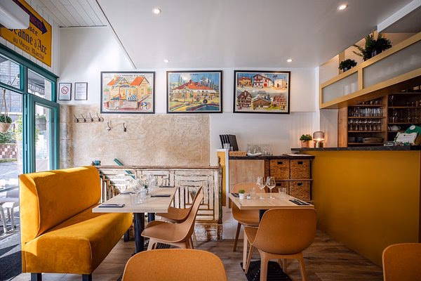 Cosa mangiare di tipico a Rouen?