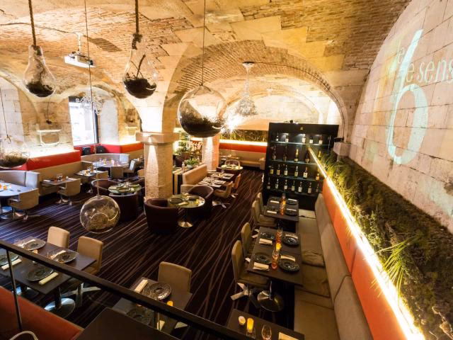 Dove uscire la sera a Rouen?