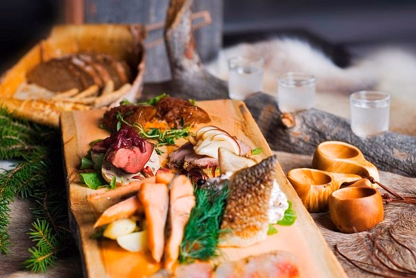 Dove posso mangiare a Rovaniemi spendendo poco?