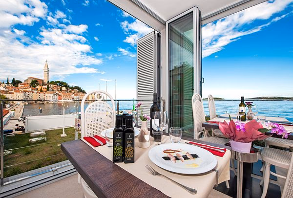 Cosa si mangia di tipico a Rovigno?