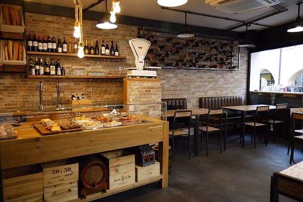 Chi ha vinto 4 Ristoranti Rovigo?