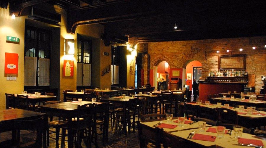 Cosa si mangia al ristorante siberiano?