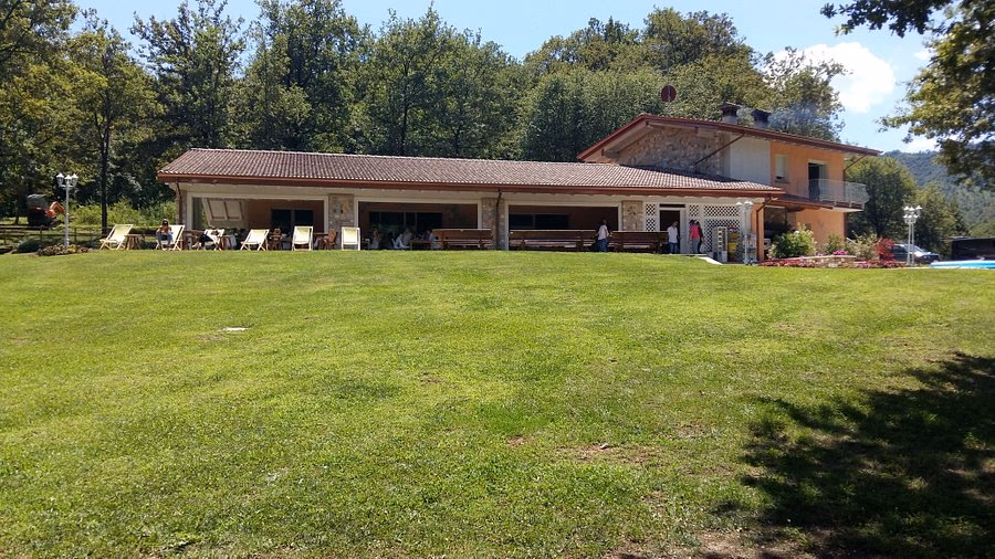 Cosa visitare a Sabbio Chiese?