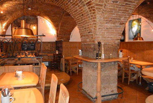 Cosa si mangia di tipico a Salisburgo?