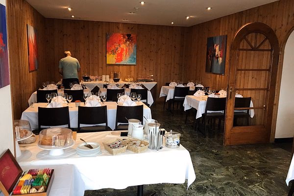 Quando riaprirà il San Bernardino?