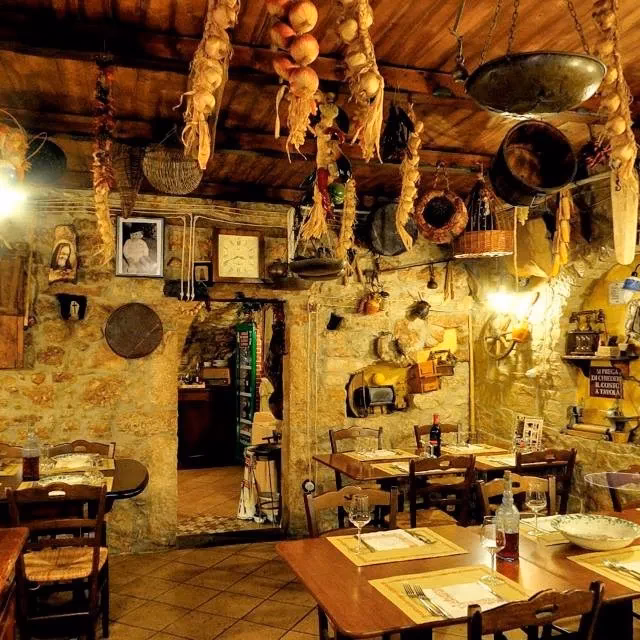 Cosa mangiare di tipico a San Giovanni Rotondo?