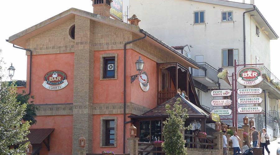 Cosa mangiare di tipico a San Giovanni Rotondo?