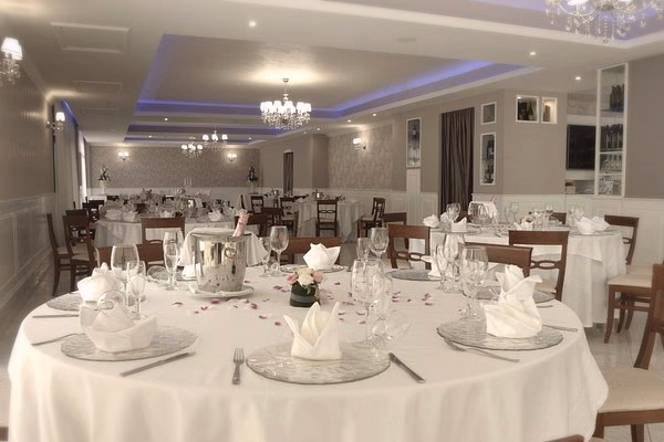 Dove mangiare al santuario Padre Pio?