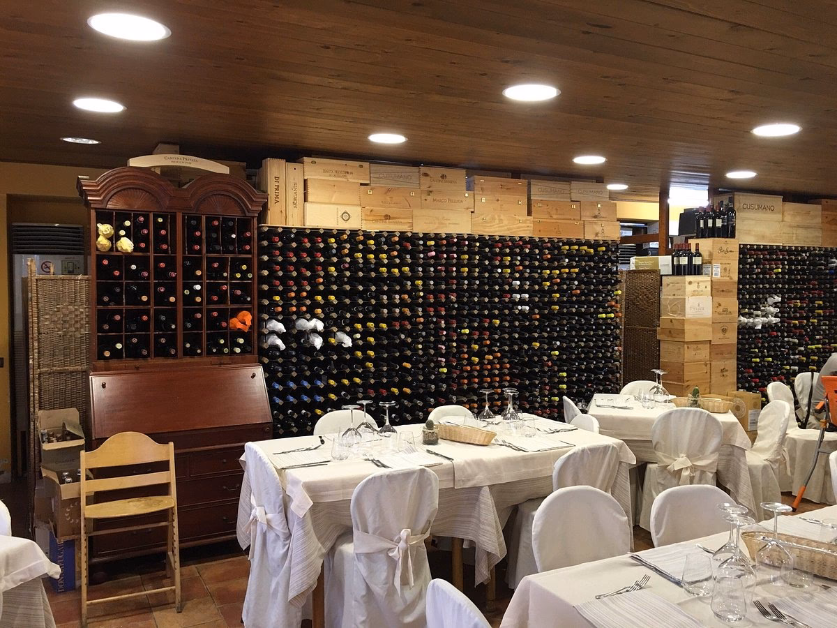 Come è il mare a San Leone?