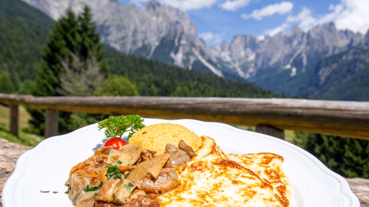 Cosa c'è di bello a San Martino di Castrozza?