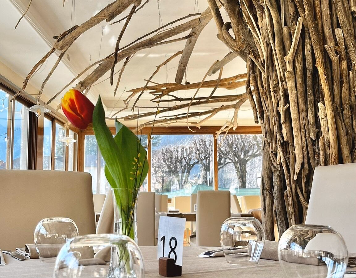 Cosa ti danno alle QC Terme San Pellegrino?