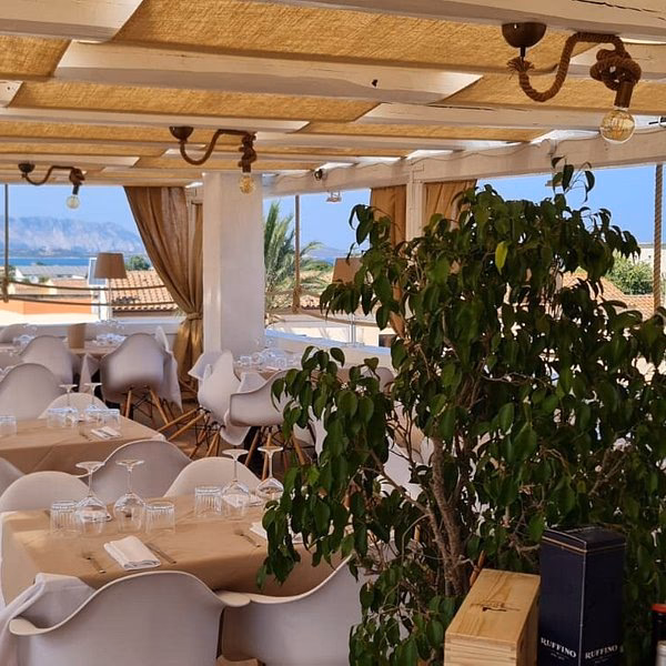 Dove mangiare a Seadas San Teodoro?