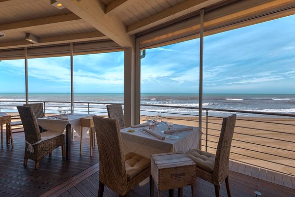Quanto è lunga la spiaggia di San Vincenzo?