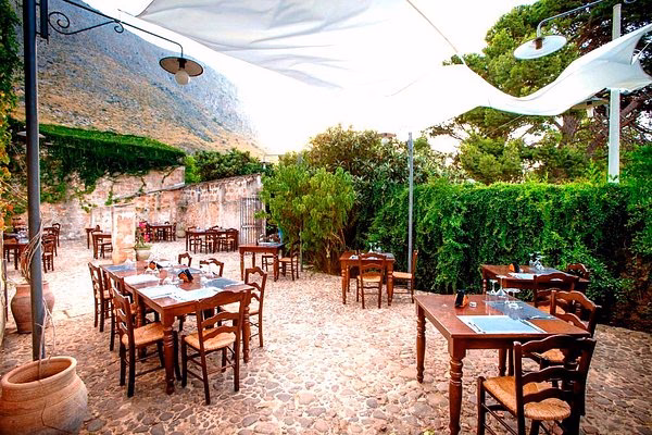 Cosa mangiare tipico a San Vito Lo Capo?