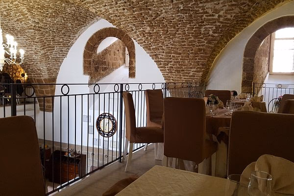 Cosa è successo a Sant'Agata dei Goti?