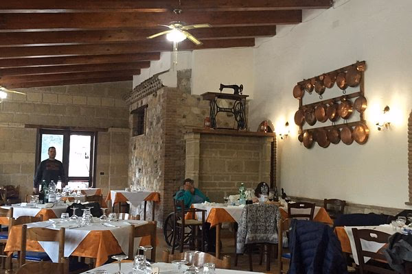 Che film hanno girato a Sant'Agata dei Goti?